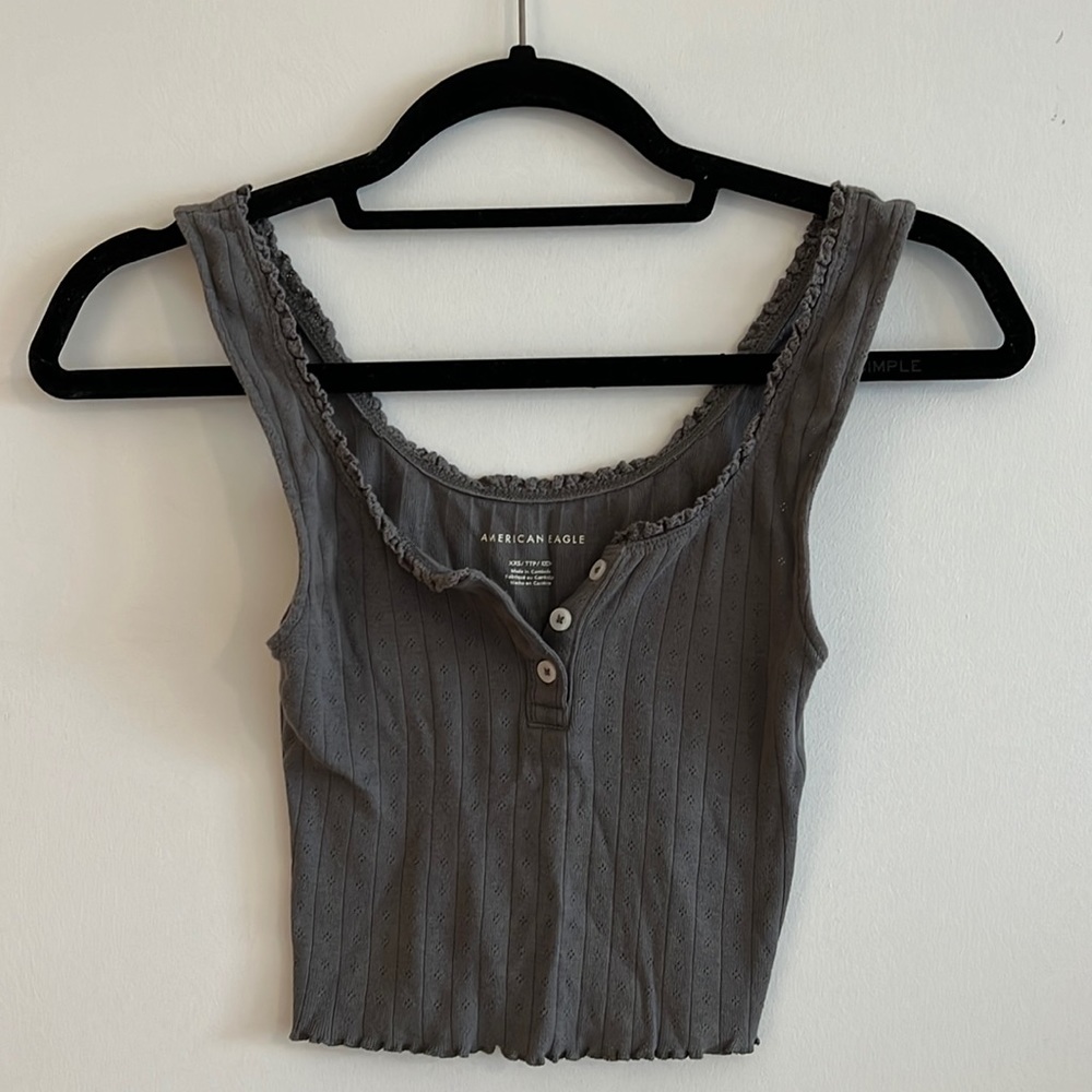 American Eagle tank top